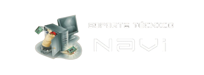 Soporte Tecnico Navi