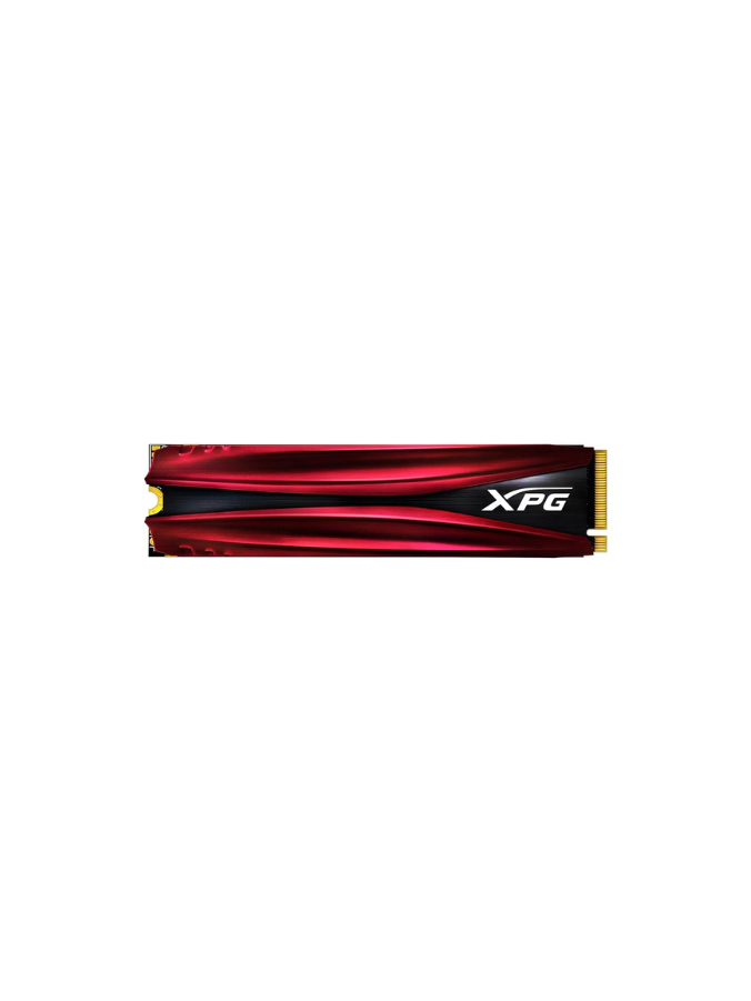 UNIDAD DE ESTADO SOLIDO SSD INTERNO XPG GAMMIX S11 PRO 1TB M.2 2280 NVME PCIE GEN 3X4 LECT. 3500 ESCRIT. 3000 MBS 3DNAND CON DISPARADOR PC MINIPC GAMER AGAMMIXS11P-1TT-C