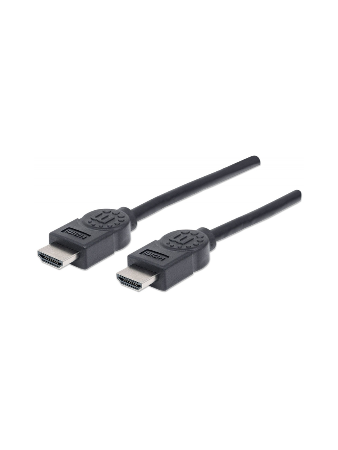 Cable HDMI Blindado de 1.8mts | HDMI Macho | resolucion 4K 30Hz | 3D | 306119