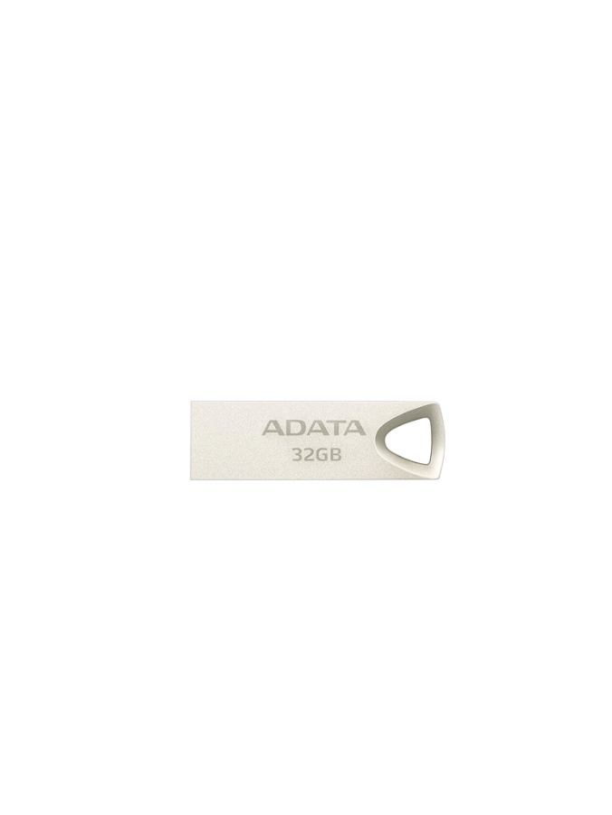 MEMORIA ADATA | 32GB | USB 2.0 | UV210 | METALICA | AUV210-32G-RGD