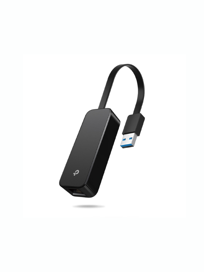 ADAPTADOR DE RED | TP-LINK | USB 3.0 A RJ45 GIGABIT | UE306