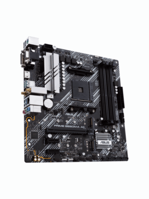 TARGETA MADRE B550M-A AC