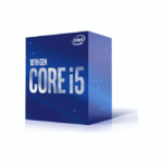 procesador intel BX8070110400