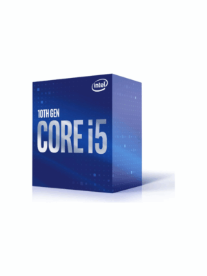 procesador intel BX8070110400