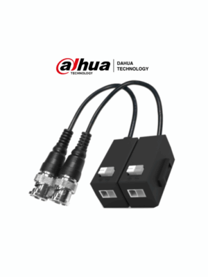 DAHUA PFM800-E Transceptores pasivos
