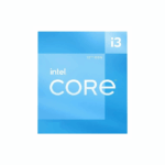 PROCESADOR INTEL CORE I3 BX8071512100