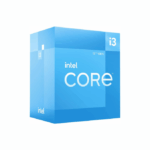 PROCESADOR INTEL CORE I3 BX8071512100