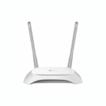 ROUTER TP-LINK TL-WR840N INALAMBRICO