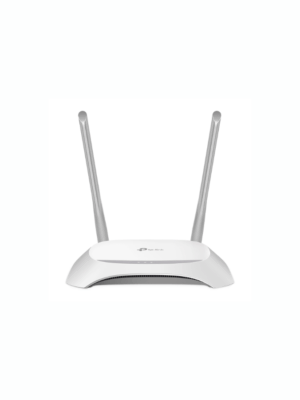 ROUTER TP-LINK TL-WR840N INALAMBRICO