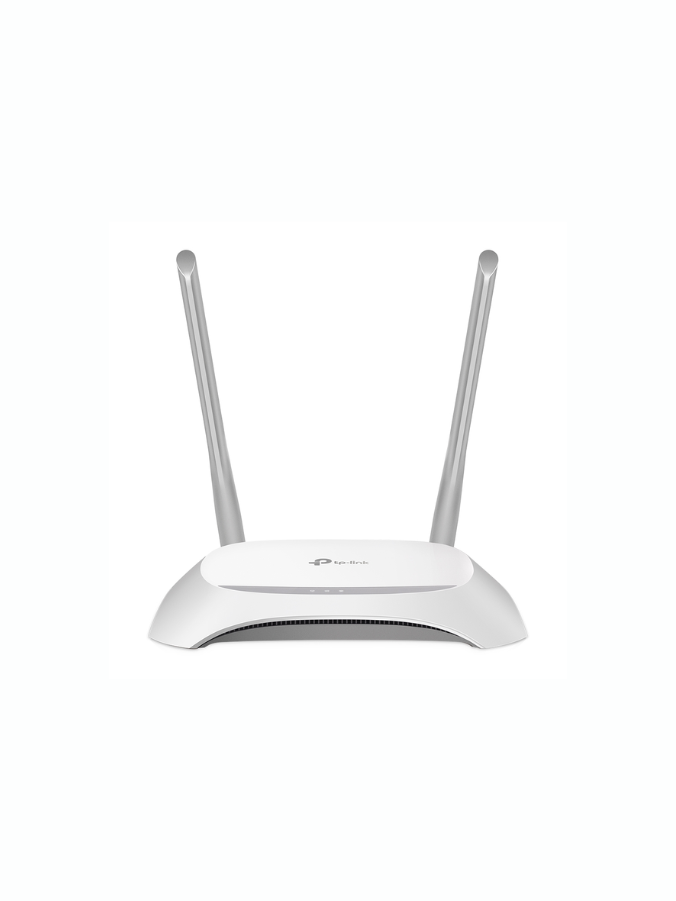 ROUTER TP-LINK TL-WR840N INALAMBRICO