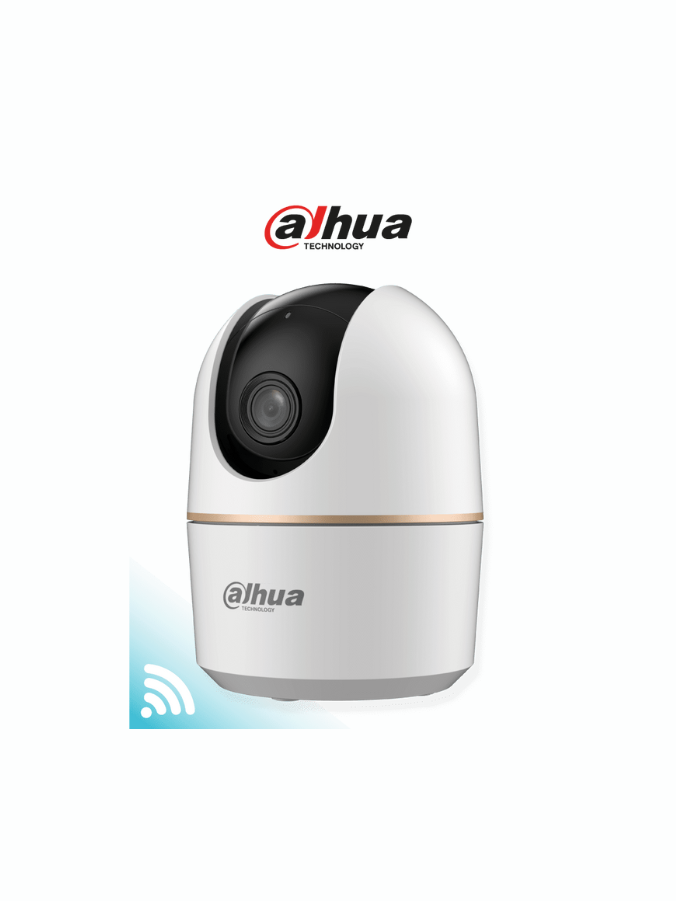 CAMARA DAHUA WIFI DH-H3A
