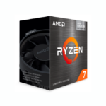 PROCESADOR AMD RYZEN 7 5700G 100-100000263BOX