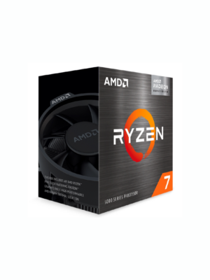 PROCESADOR AMD RYZEN 7 5700G 100-100000263BOX