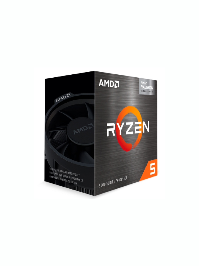 Procesador AMD 100-100000457BOX