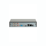 Dahua Dvr DH-XVR1B04H-I