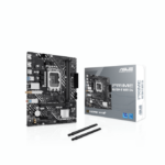 tarjeta madre micro-ATX ASUS PRIME