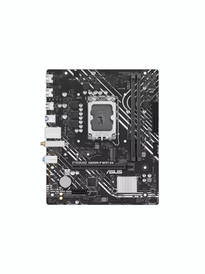 PRIME H610M-F WIFI D4_4