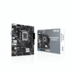Motherboard ASUS PRIME-H610M-K