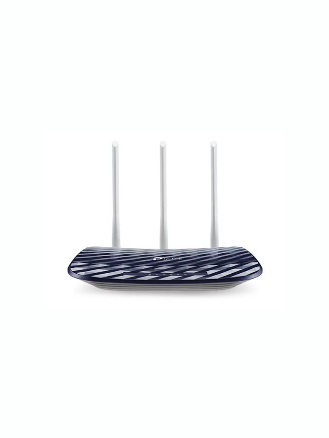 Router Tp link ARCHER C20W