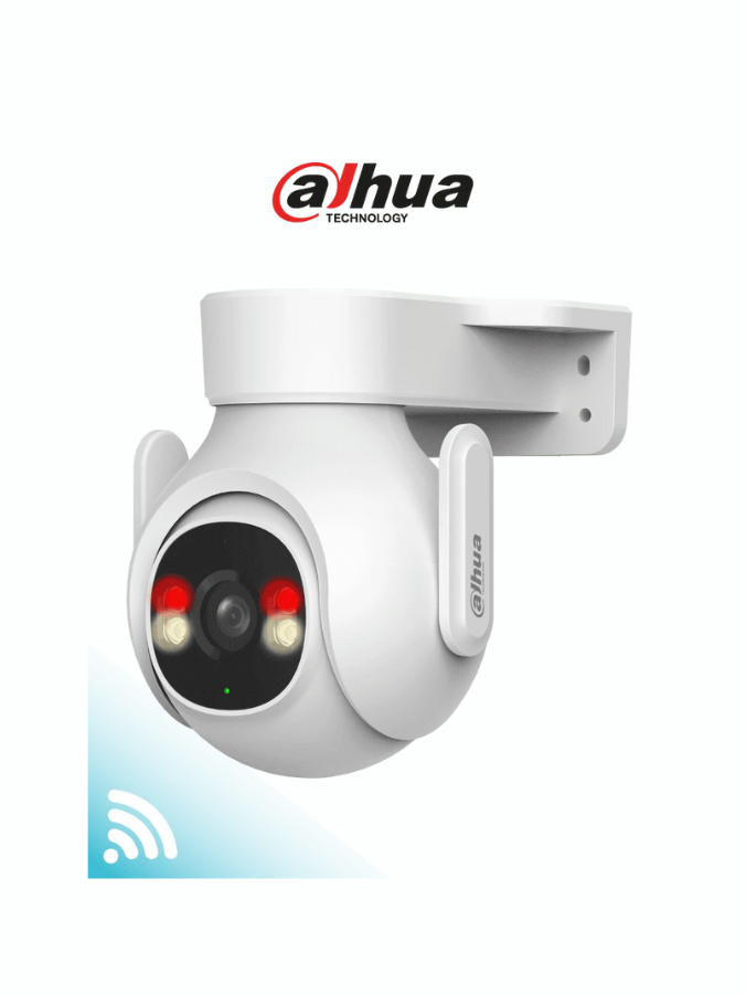 Cámara Dahua DH-P5B-PV