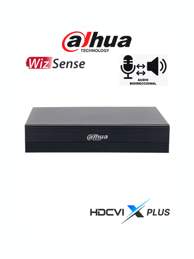 Dahua DH-XVR1B04H-IT Dvr